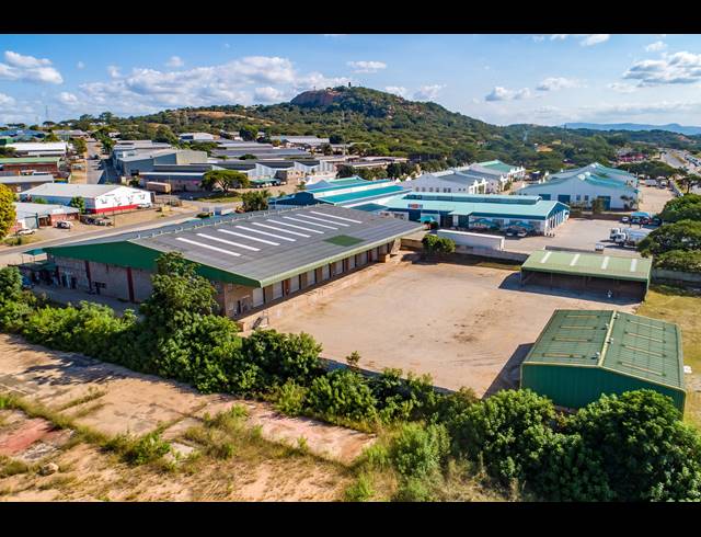 3,762M² WAREHOUSE SOLD IN ROCKY DRIFT